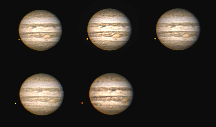 jupiter