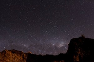 milkyway southamerican