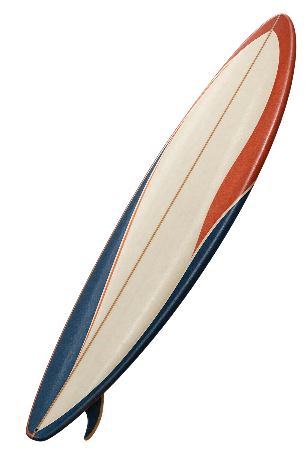 Surfboard